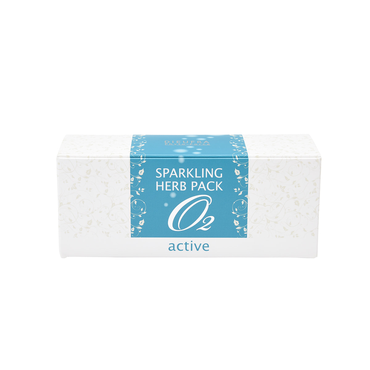 お肌に直接チャージ！ オールスキン対応酸素パック